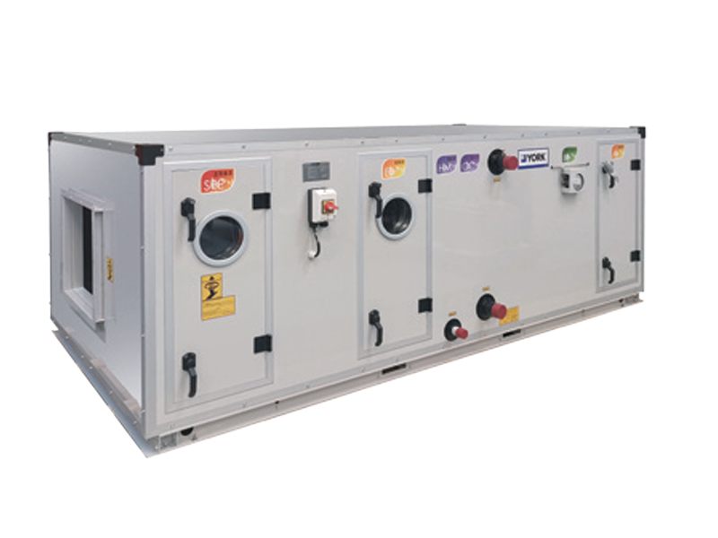 York Air Handling Units